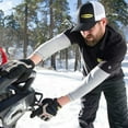 thumbnail image 4 of Smittybilt Gants 1505 Trail Gants; Trail; EVA Foam Palm, 4 of 5