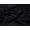 Black, variant on Minerva 21 Wale Cotton Needlecord Fabric Raspberry - per yard