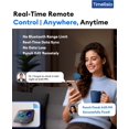 Cloud Time Clock for Small Business, Remote Access, Auto Report ...
