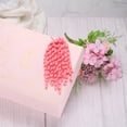 thumbnail image 6 of Large Curly Bows for Gift Wrapping Curling Ribbon with Self Adhesive for Gift Wrap Presents Hair Christmas Rose Red, 6 of 7