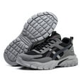 thumbnail image 5 of Steel Toe Safety Work Shoes Advanced Anti-Slip Lightweight Work Shoes Durable & Reliable Safety Footwear, 5 of 9