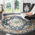 thumbnail image 1 of Safavieh Monaco Toria Traditional Area Rug, 1 of 6