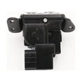 thumbnail image 6 of Trunk Tailgate Lock Latch Fit for 2013-2015 Santa Fe Sport 2014-2019 Kia Soul 812302W000, 6 of 7