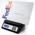 thumbnail image 1 of Accuteck Balance d'Expédition Postale Robuste A-ST85LB avec Grand Écran, Piles et Adaptateur Secteur, 1 of 7