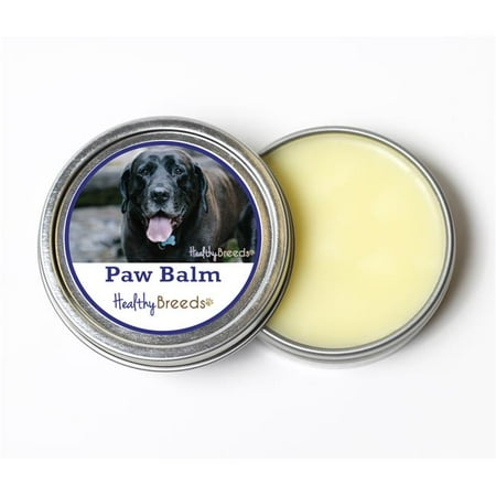 Healthy Breeds 2 oz Mastador Dog Paw Balm