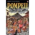 thumbnail image 1 of Pre-Owned Pompeii - Usborne Young Reading 3 (Hardcover) 0746068328 9780746068328, 1 of 1
