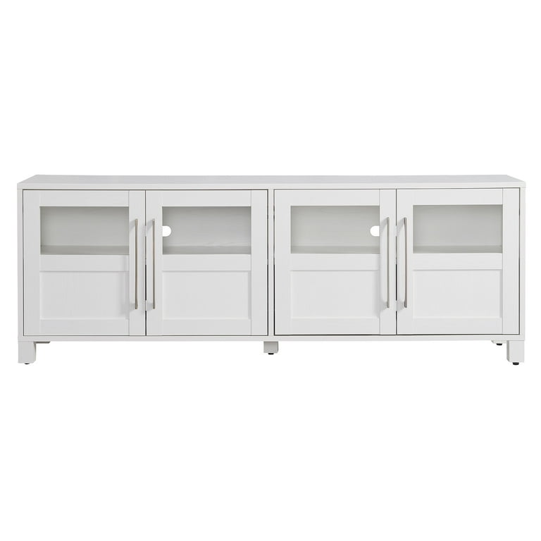 Evelyn&Zoe Holbrook Rectangular TV Stand for TV's up to 75
