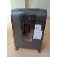 thumbnail image 5 of Paper Shredder, 18-Sheet Cross Cut Level P-4, Shred Paper/Credit Card/CD, with Large Pull Out Bin，Insert Auto Jam Proof System Shredder for Home&Office, 5 of 9