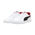 thumbnail image 3 of Tenis Puma Scuderia Ferrari Caven Motorsport Hombre blanco 26.5 Puma, 3 of 5