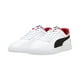 thumbnail image 3 of Tenis Puma Scuderia Ferrari Caven Motorsport Hombre blanco 26.5 Puma, 3 of 5