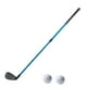 thumbnail image 3 of Cuña de golf, palo de golf Chipper con bolas, juegos, accesorios, regalo para golfistas, entrenamiento Azul, 3 of 9