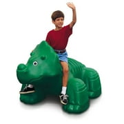 Little Tikes Triceratops Sculpture