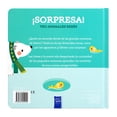 thumbnail image 2 of Sorpresa Veo Animales Bebes Yoyo Books Tapa dura 1ra edicion, 2 of 2