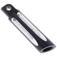 thumbnail image 4 of Moto Estribera Reposapiés de Material Aluminio Compatible para de Motocicleta Baoblaze Estribo de pasajero de motocicleta, 4 of 8
