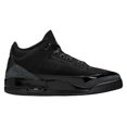 thumbnail image 3 of Jordan 3 Retro "Black Cat" Mens Style : Ct8532, 3 of 5