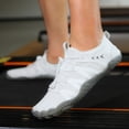 thumbnail image 3 of Men's and Women's Shoes - Wide Toe Box & Anti-Slip Design, Lightweight Breathable Quick-Dry Outdoor Footwear, 3 of 5