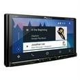 Pioneer MVHAV251BT Digital Multimedia Video Receiver with 7" WVGA