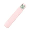 thumbnail image 1 of Herramienta de práctica de ukelele para principiantes, asistente de aprendizaje anticaídas, profesional rosa, 1 of 9