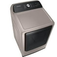 thumbnail image 4 of Samsung DVG52A5500C 7.4 Cu. Ft. Champagne Smart Gas Dryer with Steam Sanitize+, 4 of 4