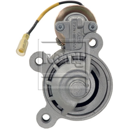Remy 25514 Starter Motor