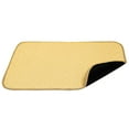 thumbnail image 5 of Sennaux Dog Pads Washable Reusable Puppy Potty Pee Pads Underpads Dog Playpen Whelping Box Pads, 2 Count, 5 of 6