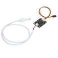 thumbnail image 2 of Módulo de Sensor TDS, tablero medidor de calidad del agua, probador de conductividad líquida, herramienta de medición, 2 of 10