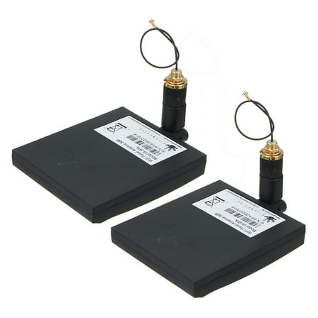 Dual-Frequencty Directional Powerful Singal FPV Antenna Signal Booster Extend Range Accessories for DJI Mavic Pro Drone