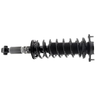 ぶぶ KYB SR4528 Complete Corner Unit Assembly -Strut, Mount and Spring