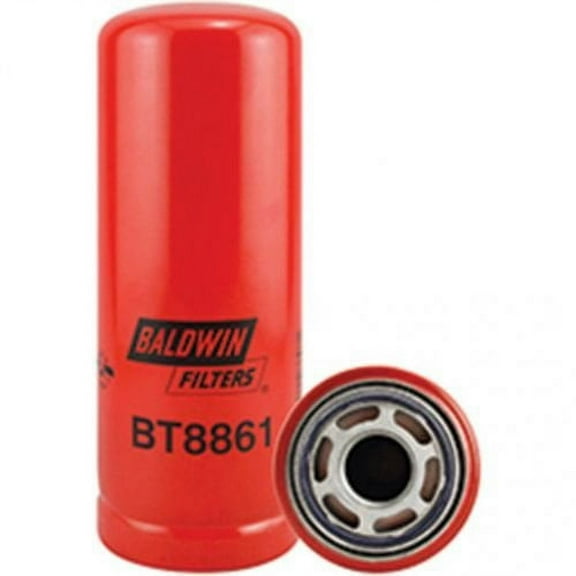 Baldwin® Hydraulic Filter fits Case 1845 1840 1845C fits Bobcat 743 fits Wix fits Fram fits Fleetguard fits Baldwin fits Donaldson fits Versatile