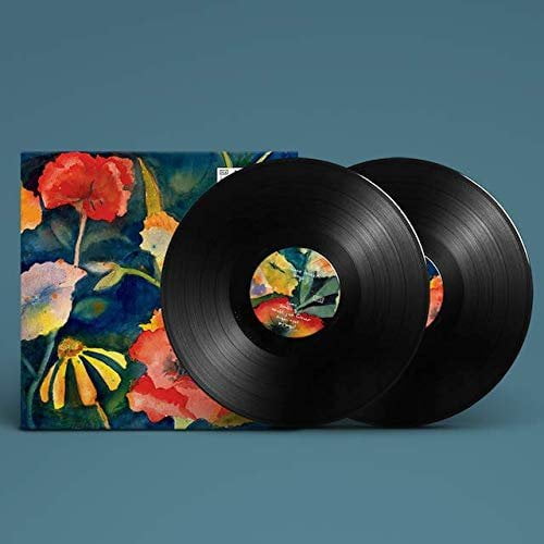 米2LP Adrianne Lenker Songs And Instrumentals 4AD0302LP 4AD /00520 Vinyl | Adrianne Lenker | Songs and Instrumentals