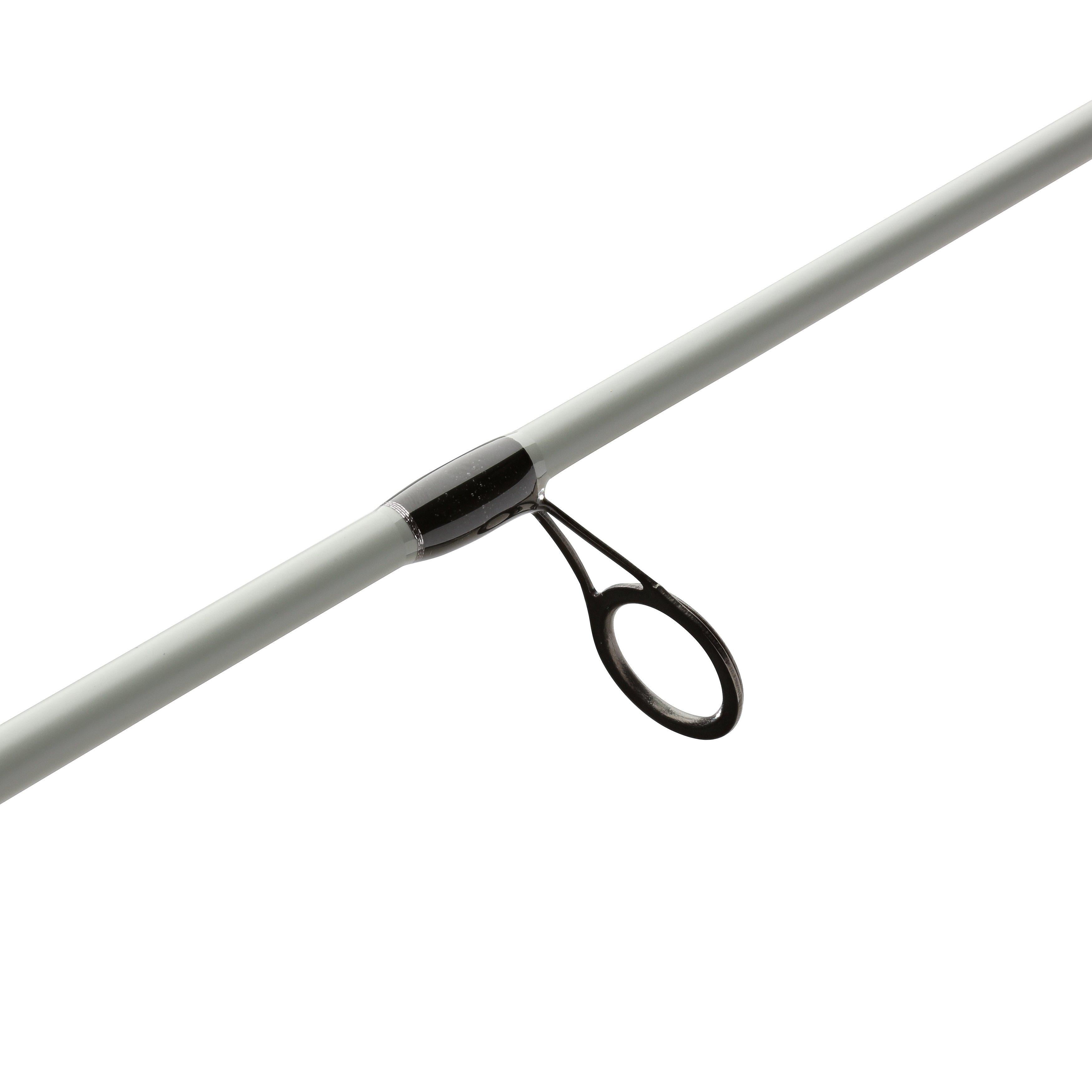 PENN Battle IV LE Spinning Fishing Combo, 7' Medium Light Rod, 2500 Size Reel