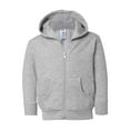 thumbnail image 2 of Clementine Toddler Zip Fleece Hoodie, 2 of 3