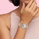 thumbnail image 2 of Reloj de Pulsera Para Hombre, Original A Estrenar Correa Metalica Hombre, Moderno, Casual, Deportivo Reloj de Pulsera,Reloj Digital Multifuncional para Hombres, Deportes, Correr C,Alloy, 2 of 6