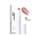 thumbnail image 7 of Hydrating Glass Gloss Lipstick Pen for Shine, Moisture Lock High Shine Balm, Smooth Glossy Crayon for Mirror Finish, Twist Tube for Daily Wear, 7 of 7
