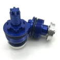 thumbnail image 1 of Motorbike Screw Cover Cap Front Shock Absorber Preload Adjusters Fork Bolts For Yamaha Yzf R25 /yzf R3, 1 of 6