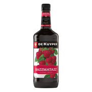 Dekuyper Liquer Dek Razzmatazz 1l