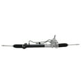 thumbnail image 2 of Detroit Axle - Power Steering Rack and Pinion for 07-11 Honda CR-V 2007-2012 RDX Complete Power Steering Rack & Pinion Assembly 2008 2009 2010 Replacement, 2 of 7