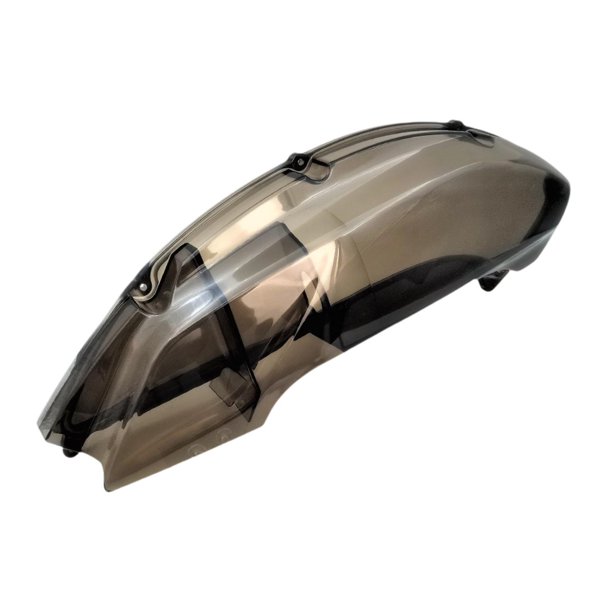 Reemplazo de cubierta de filtro de aire de motocicleta Filtro de aire portátil profesional y fácil de usar oro