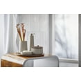 thumbnail image 3 of Kohler K-29590-SSP-HDN 5 Piece Bente Accessory Set - Honed Dune, 3 of 7