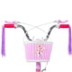 thumbnail image 3 of Bicicleta Infantil Rosa R16 Little Monkey Niña Canasta Rueditas, 3 of 4
