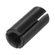 thumbnail image 5 of Adaptador de conductor de mandril de router Uxcell 1/2" a 1/4" de acero al carbono para broca de grabado CNC 2 piezas, 5 of 6