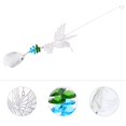 thumbnail image 3 of PENGXIANG Crystal Ball Pendant Chandelier Ceiling Fancy Hanging Bird Decoration Suncatcher, 3 of 8