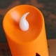 thumbnail image 5 of Pumpkin candle lamp 3/6pcs Halloween Decoration Decoration Candlestick Pumpkin Lamp New Wind Lamp Led Electronic Candle Lamp, 5 of 5