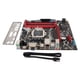 thumbnail image 1 of Placa base DD, placa base para minería B75 S Placa base ATX S Placa base diseñada para precisión, 1 of 8