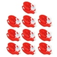 thumbnail image 2 of Bebedero automático para pollos 10 piezas comedero de agua seguro para aves de corral a prueba de fugas duradero con red para ganso para pollo para exteriores para conejitos ANGGREK Otros, 2 of 8