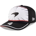 thumbnail image 1 of Gorra New Era 9Seventy Stretch Japón McLaren Lando Norris, 1 of 8