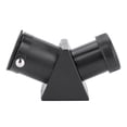 thumbnail image 1 of Espejo diagonal Jadeshay Prisma de Telescopio refractor 0,96' 24,3 mm negro A, 1 of 8