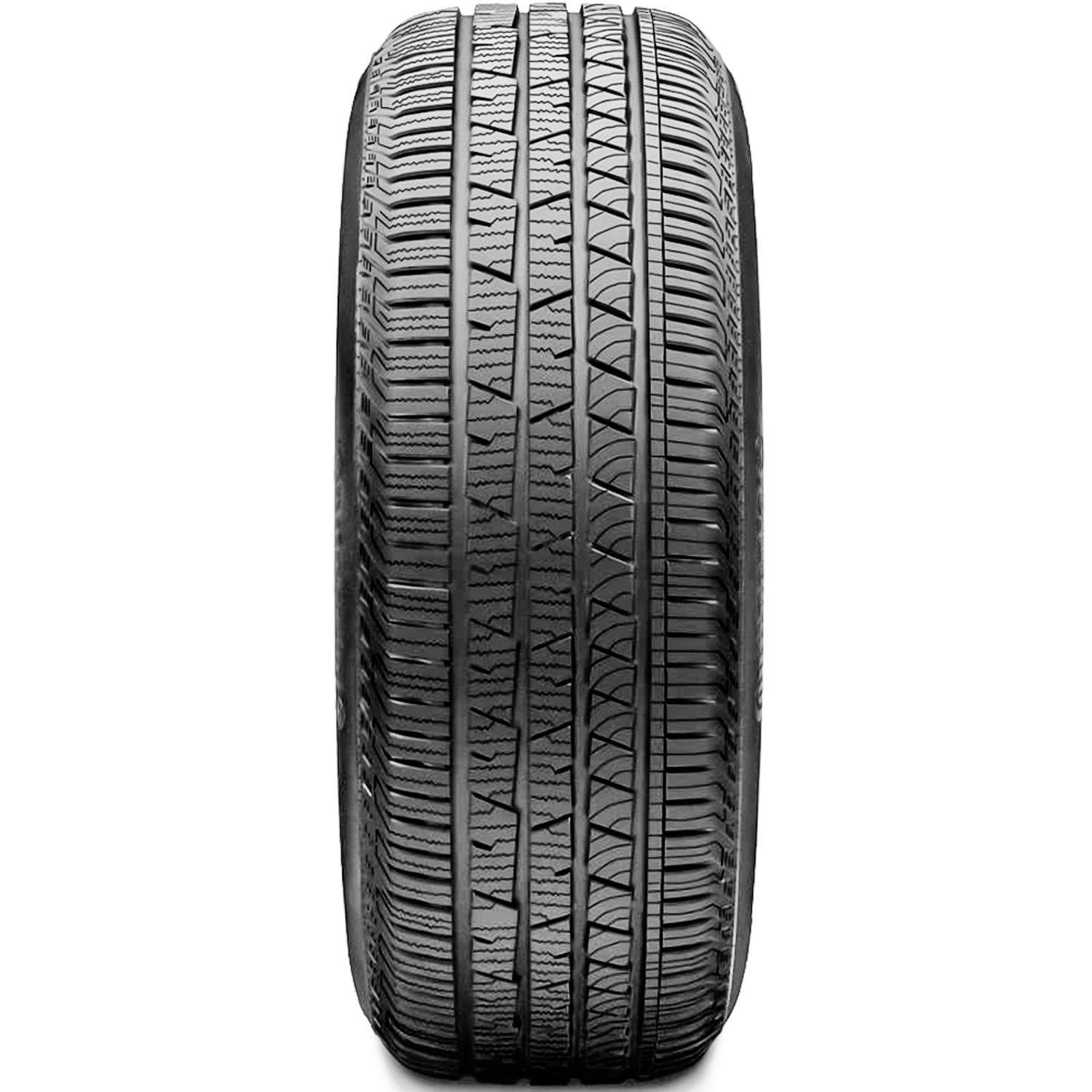 Continental CrossContact LX Sport All-Season 255/50R19 107H XL