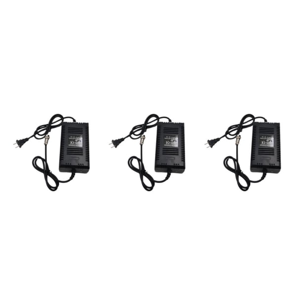 Kenally de de 36 V 1,8 A, enchufe de 3 clavijas para Minimoto MAXII 400 Type1 NO1