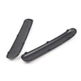 thumbnail image 2 of Pair Front Bumper Trim Set For Mini One Cooper R50/R52/R53 01-2004 Glossy Black, 2 of 13